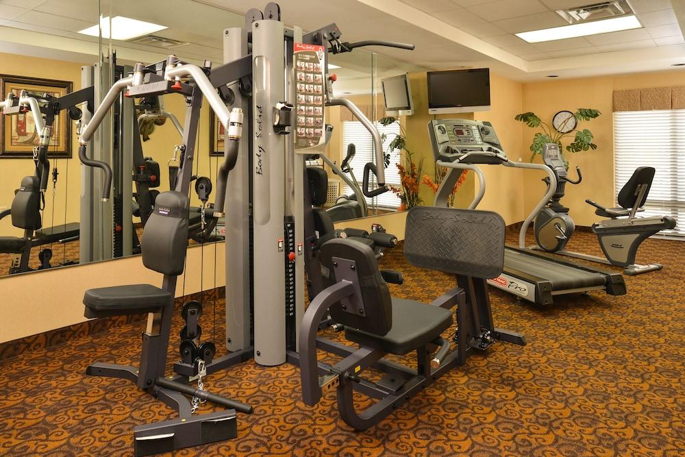 Comfort Inn Birmingham Homewood Екстер'єр фото